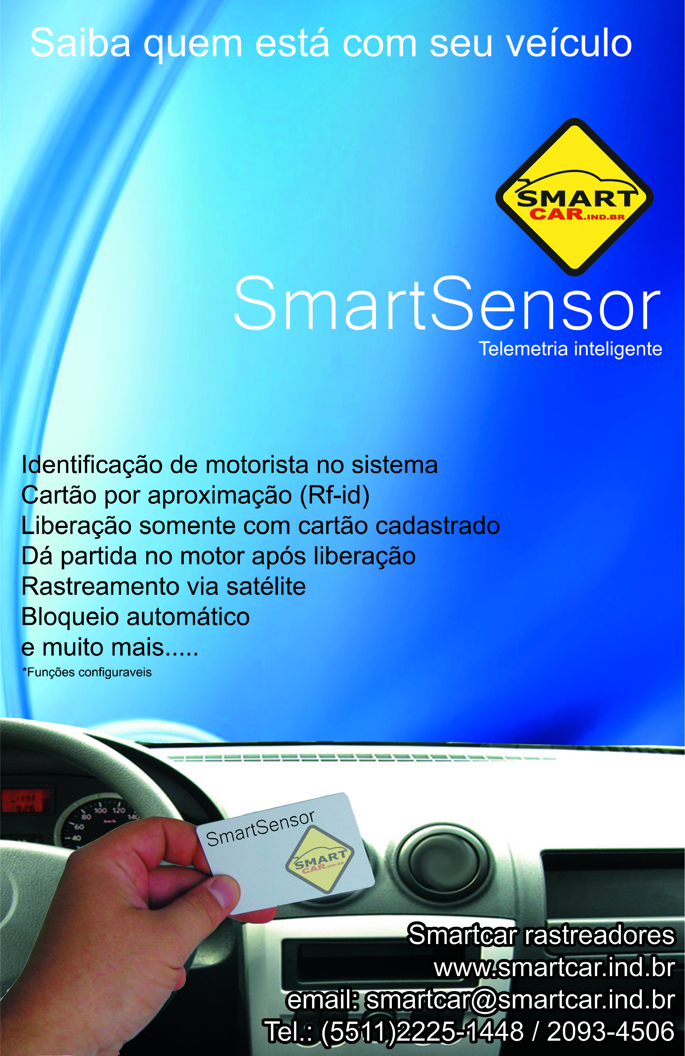 sensor